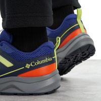 Лот: 24301673. Фото: 4. Кроссовки мужские Columbia. Красноярск
