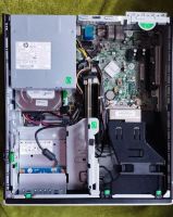 Лот: 20956659. Фото: 5. Системный блок HP Compaq PRO 6300...