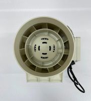 Лот: 19952581. Фото: 4. Канальный вентилятор 150 мм. Красноярск