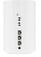 Лот: 20996958. Фото: 3. Wi-Fi роутер TP-LINK Deco X50-4G... Компьютеры, оргтехника, канцтовары