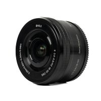 Лот: 21092327. Фото: 3. Объектив комиссионный Sony 16-50mm... Красноярск