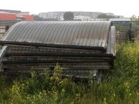 Лот: 20614236. Фото: 3. Ангар арочный утеплённый бокс... Недвижимость