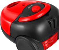 Лот: 20773605. Фото: 14. Пылесос Centek CT-2518 красный