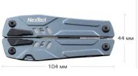 Лот: 21221502. Фото: 2. Мультитул NexTool Sailor Multifunctional... Туризм