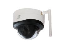 Лот: 15150888. Фото: 3. IP-камера 3Мп, microSD, ST-700... Бизнес