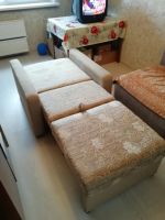 Лот: 11777148. Фото: 3. кресло-кровать. Мебель