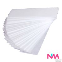 Лот: 8013924. Фото: 2. Полоски для депиляции Liddy 50... Косметика и уход