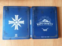 Лот: 11674042. Фото: 3. Steelbook (металлический футляр... Компьютеры, оргтехника, канцтовары