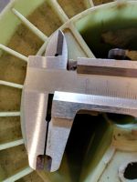 Лот: 25516507. Фото: 3. №4. Эмаль-провод обмоточный, медный... Строительство и ремонт