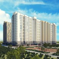 Лот: 20763963. Фото: 4. Продам 1-комнатную, 33.3 м², Тихие... Красноярск