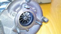 Лот: 10381415. Фото: 4. Турбина toyota 1kd 17201-30160. Красноярск