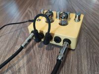 Лот: 9623572. Фото: 6. Fender Bassman '59 (ламповый гитарный...