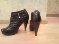 Лот: 803233. Фото: 3. Модные ботильоны. Одежда, обувь, галантерея