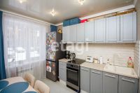 Лот: 25291353. Фото: 2. 3-комн. квартира , посёлок городского... Продажа