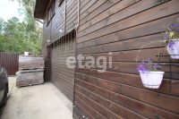 Лот: 25297695. Фото: 13. 3-комн. дом , садоводческое некоммерческое...