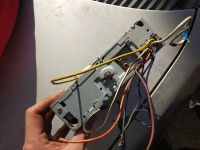 Лот: 15773749. Фото: 3. Магнитола panasonic cq-c1300gn. Авто, мото, водный транспорт