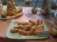 Лот: 4787105. Фото: 4. Cладкий стол (Candy Bar). Десерты... Красноярск