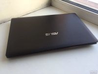 Лот: 13127156. Фото: 2. Крутой игровой Ноутбук Asus 4ядра... Компьютеры, ноутбуки, планшеты