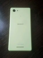 Лот: 12243027. Фото: 2. Sony xperia e3 смотри описание... Смартфоны, связь, навигация