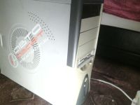 Лот: 6158003. Фото: 3. комп с монитором. Компьютеры, оргтехника, канцтовары