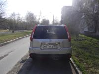 Лот: 9676791. Фото: 3. Nissan X-Trail 2012. Красноярск