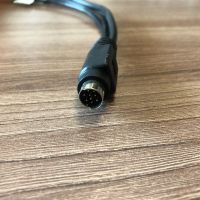Лот: 17906830. Фото: 4. Кабель S-Video 9-pin 4-pin RCA... Красноярск
