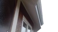 Лот: 12603911. Фото: 13. Карнизная планка капельник красное...