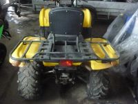 Лот: 7306251. Фото: 4. CFmoto cf500a. Красноярск