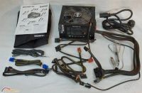 Лот: 961042. Фото: 3. Gigabyte ODIN GT 550W. МегаБП... Компьютеры, оргтехника, канцтовары