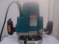 Лот: 403168. Фото: 2. Фрезер Makita 3612C. Инструмент и расходные