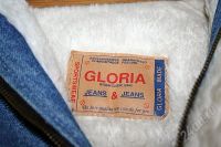 Лот: 520305. Фото: 2. Джинсовая куртка Gloria Jeans... Одежда и аксессуары