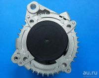 Лот: 8131172. Фото: 2. Генератор Toyota 2AZ 27060-28070... Автозапчасти