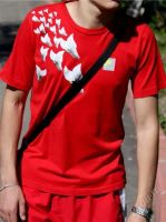 Лот: 1632118. Фото: 2. футболка Nike Air max. Мужская одежда