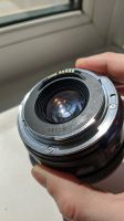 Лот: 19030839. Фото: 4. Canon EF 28mm f/1.8 USM торг