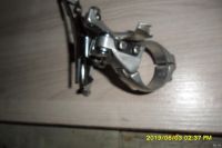 Лот: 13852039. Фото: 6. Передний переключатель Shimano...