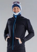 Лот: 14715012. Фото: 2. Утеплённая лыжная куртка Nordski... Мужская одежда