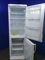 Лот: 13797321. Фото: 4. Холодильник indesit ca 240 (01071282... Красноярск