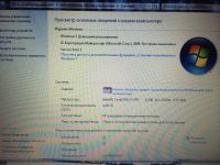 Лот: 4023757. Фото: 7. Ноутбук Lenovo Y560