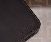 Лот: 3284204. Фото: 6. Retro Book для iPad mini brown