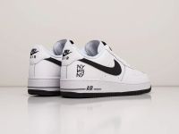 Лот: 18731715. Фото: 4. Кроссовки Nike Air Force 1 Low... Красноярск