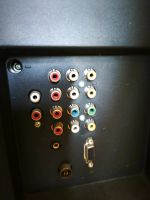 Лот: 25665660. Фото: 3. Телевизор жк JVC 26 диагональ. Бытовая техника