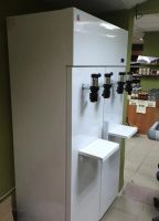 Лот: 6570451. Фото: 4. Охладитель-холодильник-кегератор... Красноярск