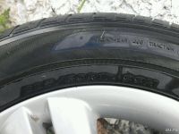 Лот: 10200707. Фото: 5. 225/60/17 Hankook optimo