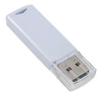 Лот: 24948789. Фото: 2. Флеш-накопитель USB2.0 4Gb Perfeo... Носители информации
