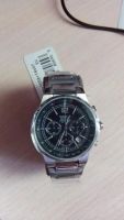Лот: 9042787. Фото: 3. Часы Casio EF-500D абсолютно новые. Ювелирные изделия, бижутерия, часы