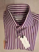 Лот: 4447549. Фото: 4. Рубашка Rocco Новая 38 размер. Красноярск