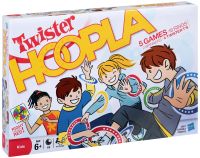 Лот: 19454851. Фото: 3. Twister Hoopla - кольца от игры. Дети растут