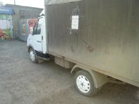 Лот: 2693023. Фото: 2. Продам ГАЗ 3302 ДВС 406 «Газель... Авто, мото, водный транспорт