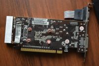 Лот: 13885019. Фото: 2. Видеокарта Nvidia GT630 2Gb. Неисправна... Комплектующие