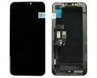 Лот: 18660128. Фото: 2. Дисплей Apple iPhone XS Max (A1921... Запчасти, оборудование
